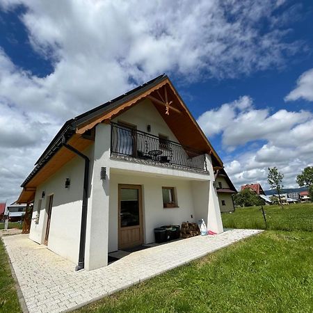 Apartament Janusza Gronkow Экстерьер фото