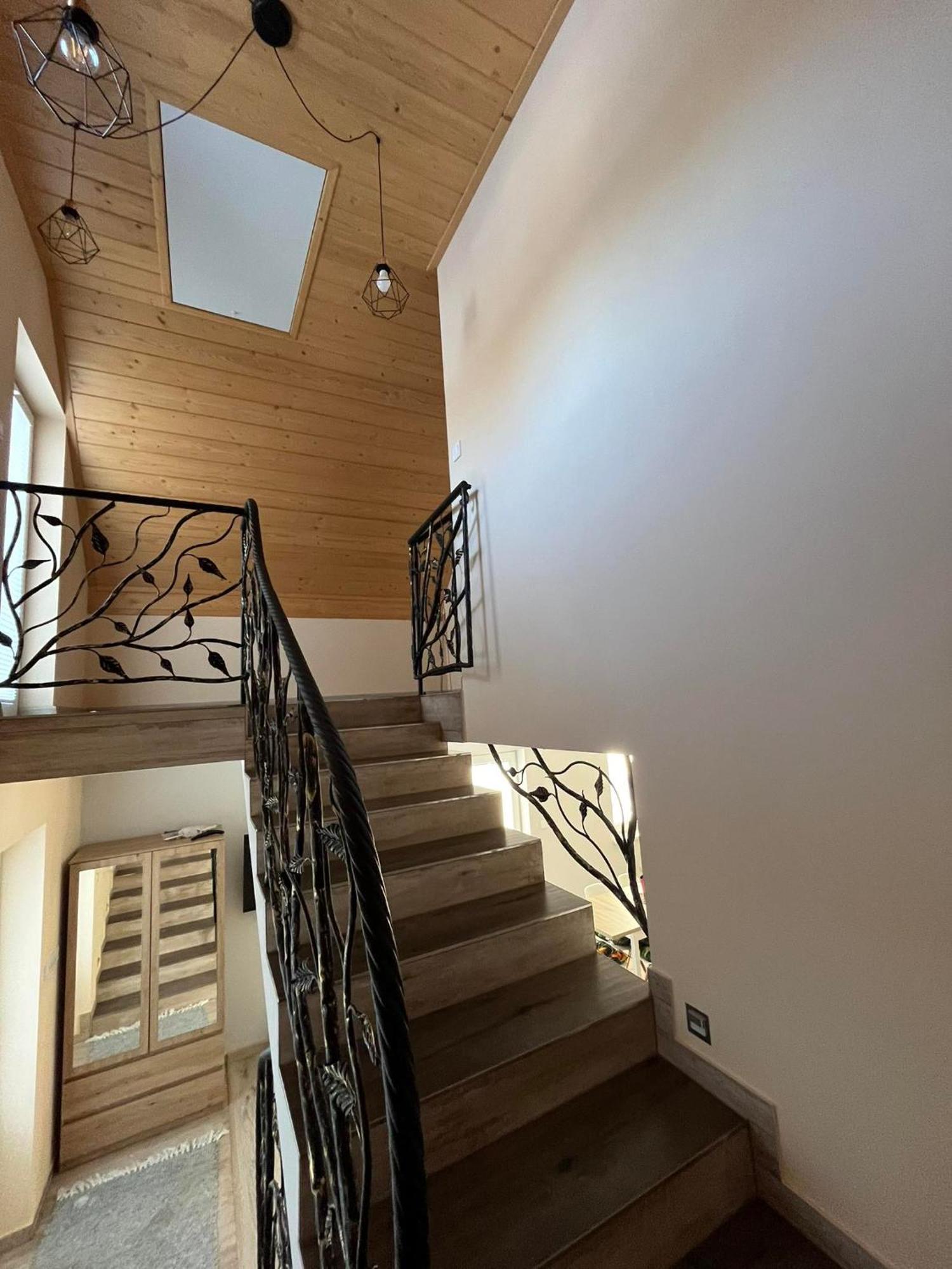 Apartament Janusza Gronkow Экстерьер фото