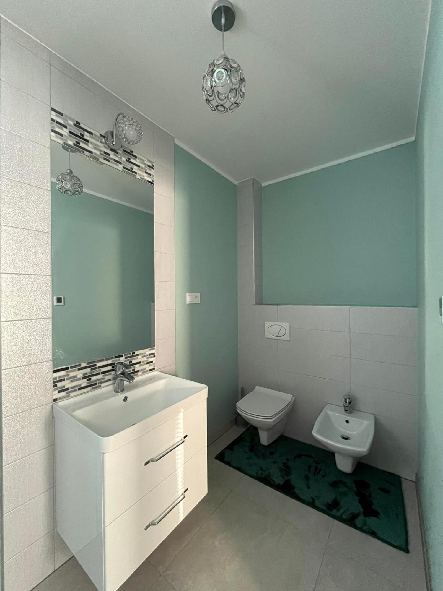 Apartament Janusza Gronkow Экстерьер фото
